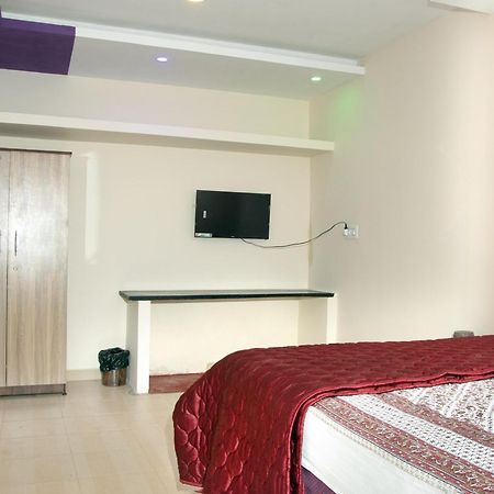 Close2Heaven Homestay 3 Bedroom Villa Кодайканал Экстерьер фото