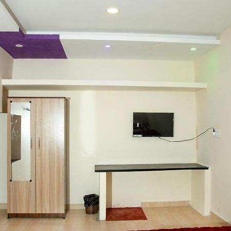 Close2Heaven Homestay 3 Bedroom Villa Кодайканал Экстерьер фото