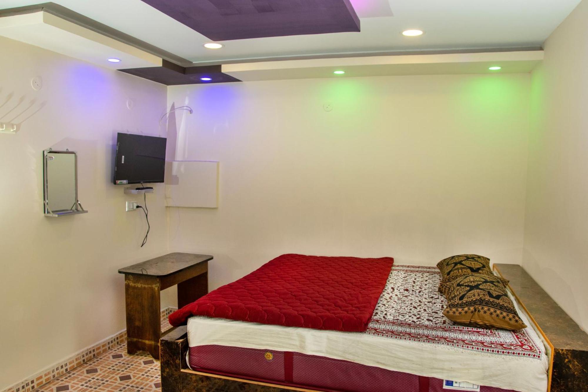 Close2Heaven Homestay 3 Bedroom Villa Кодайканал Экстерьер фото