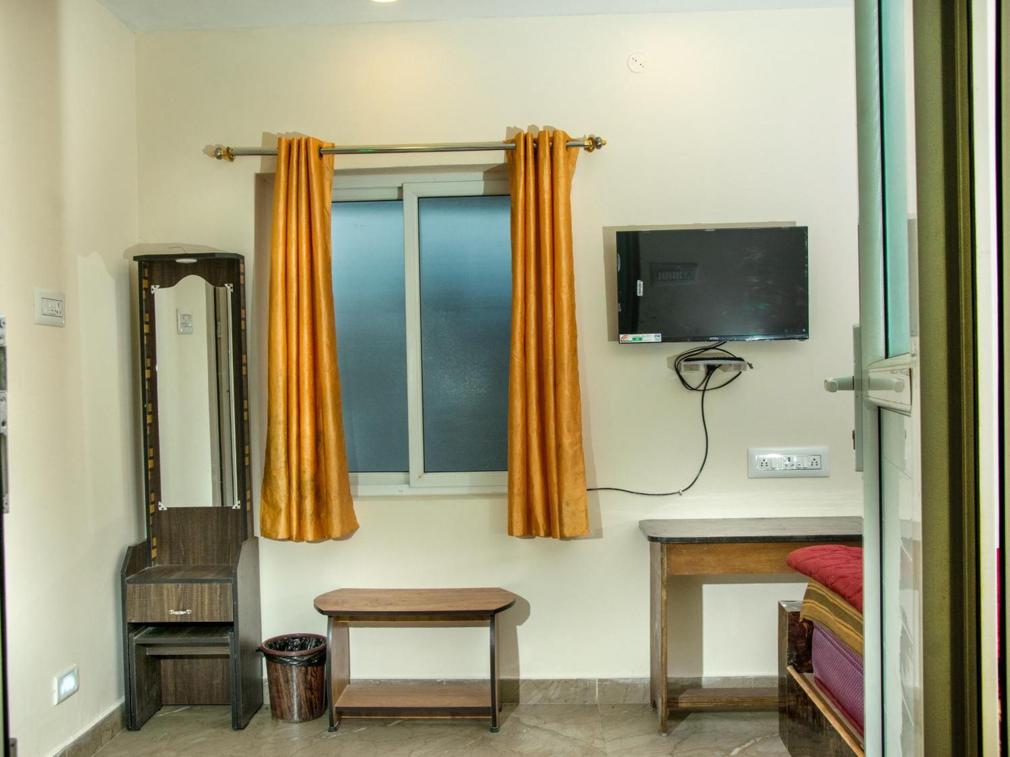 Close2Heaven Homestay 3 Bedroom Villa Кодайканал Экстерьер фото