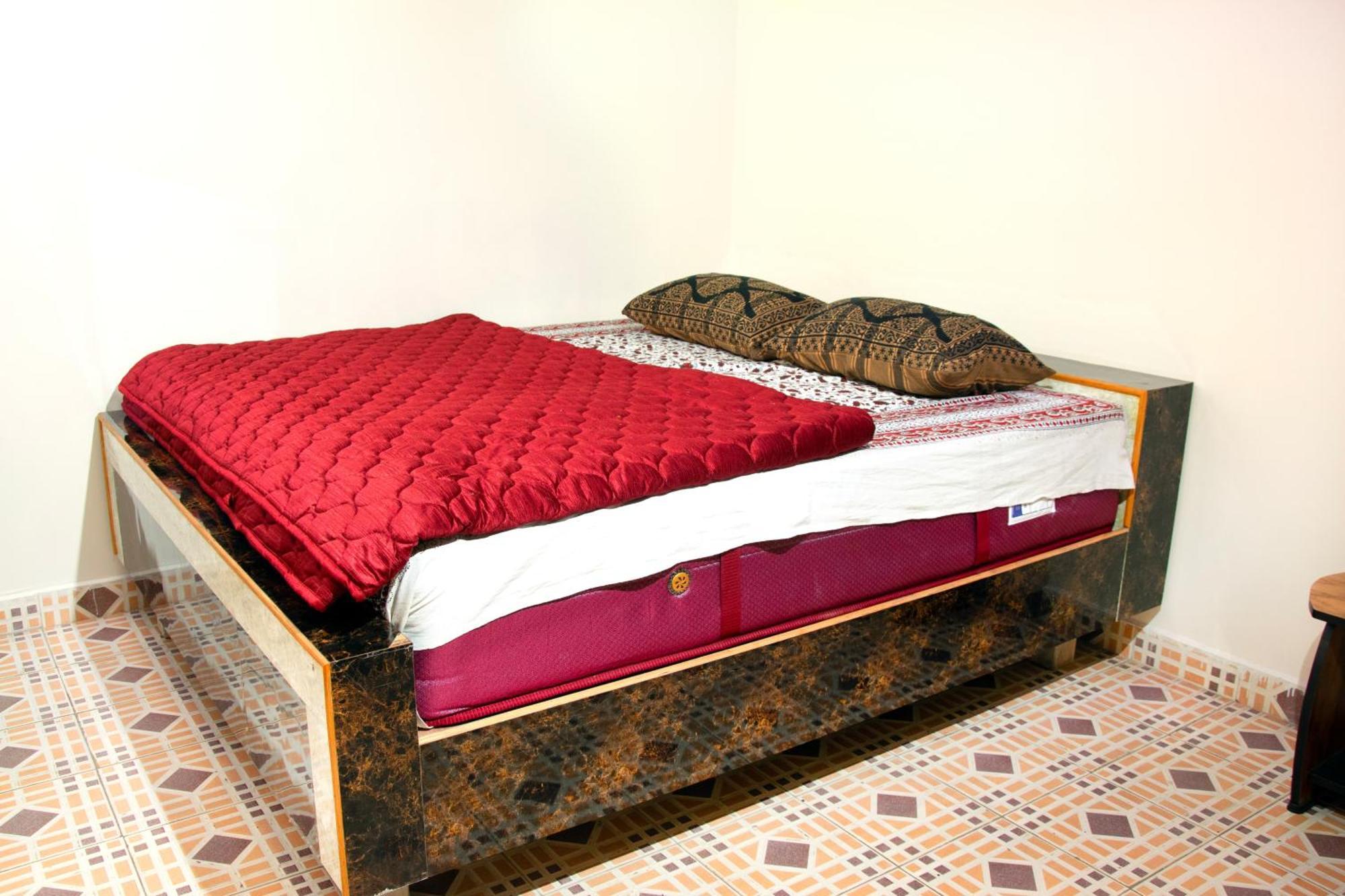 Close2Heaven Homestay 3 Bedroom Villa Кодайканал Экстерьер фото