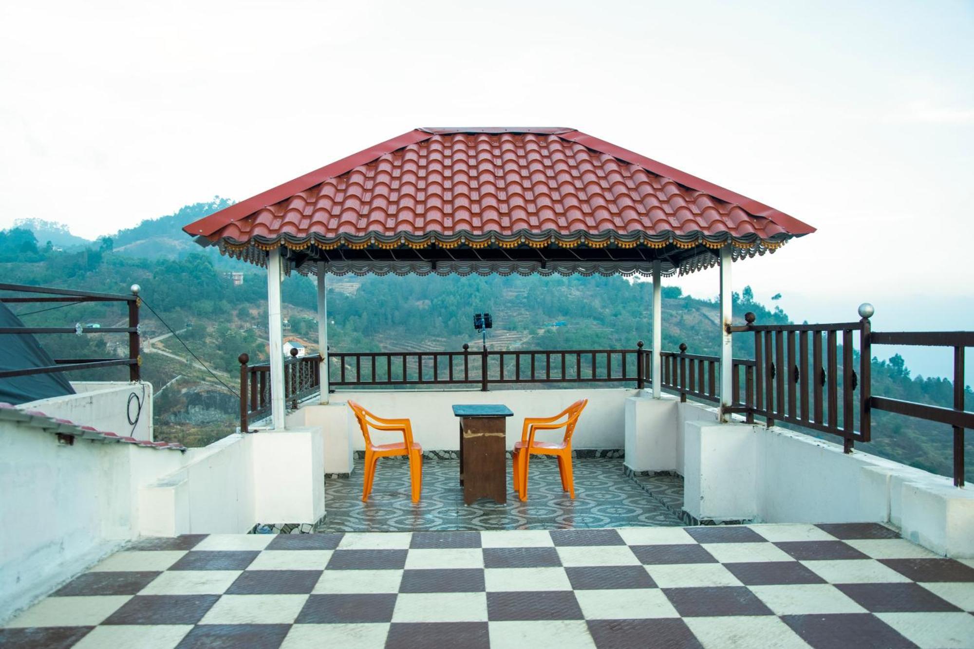 Close2Heaven Homestay 3 Bedroom Villa Кодайканал Экстерьер фото