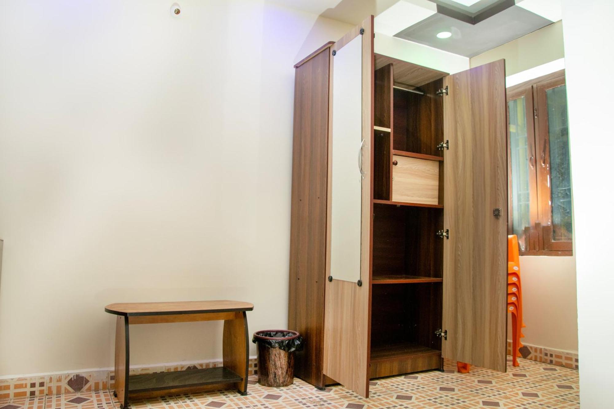 Close2Heaven Homestay 3 Bedroom Villa Кодайканал Экстерьер фото
