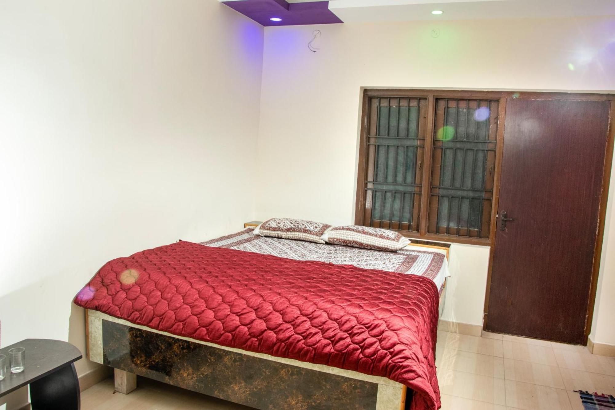Close2Heaven Homestay 3 Bedroom Villa Кодайканал Экстерьер фото