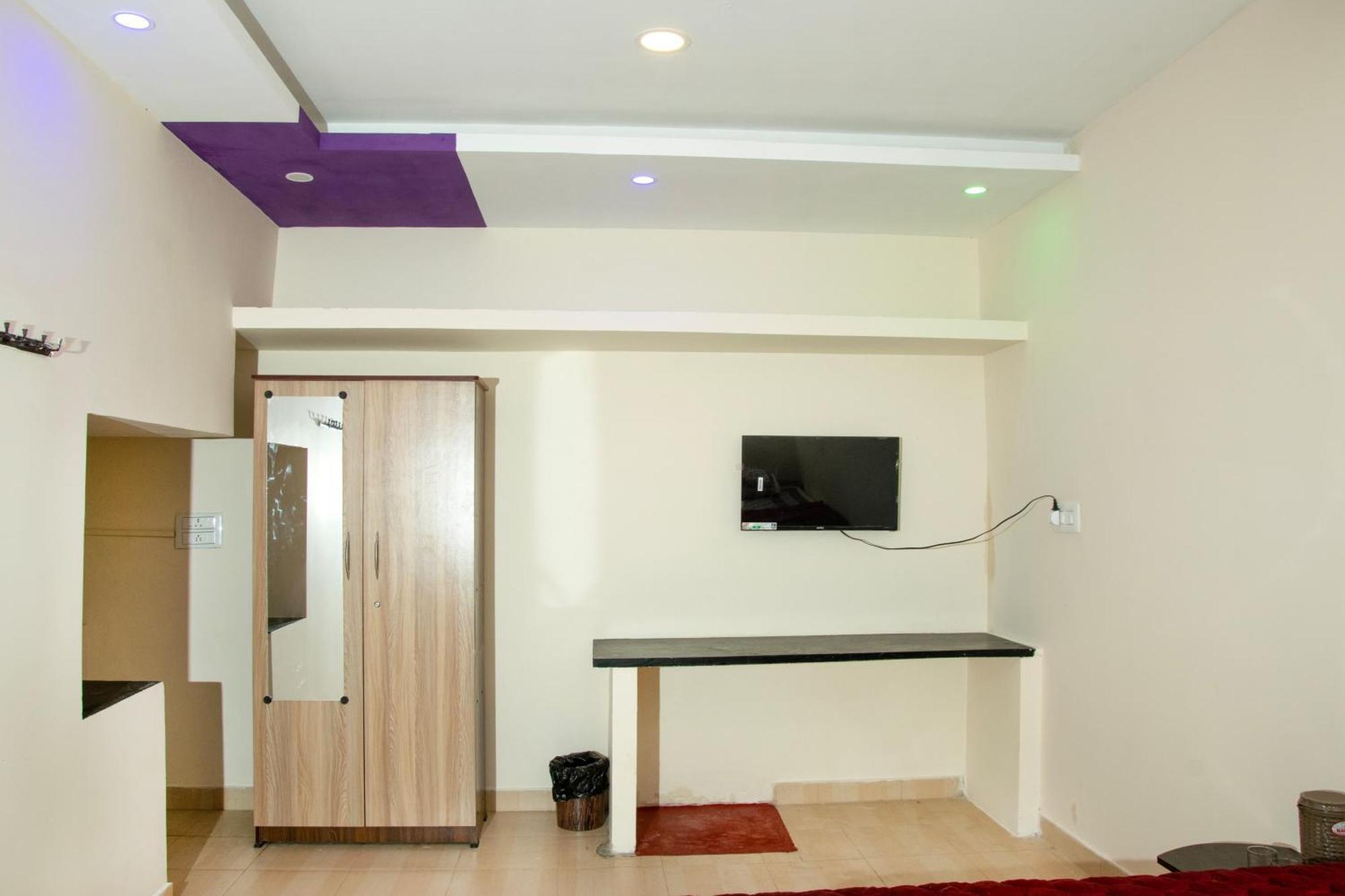 Close2Heaven Homestay 3 Bedroom Villa Кодайканал Экстерьер фото